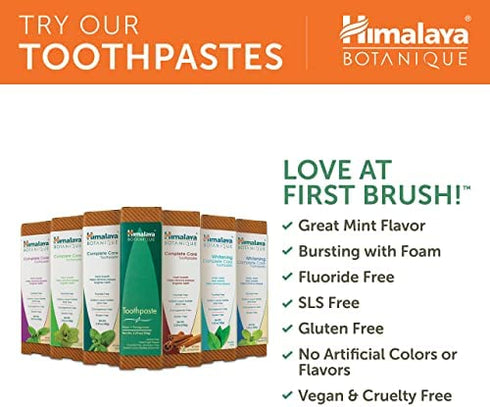 Himalaya GlucoCare with Bitter Melon and Gymnema for Blood Sugar Support, 90 Capsules, 626 mg, 45 Day Supply